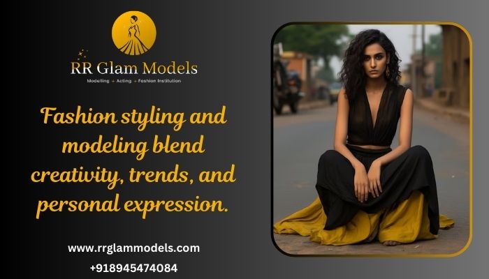 Best Fashion Styling Courses